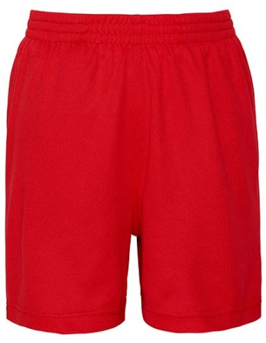A-JC080J-Kids Cool Shorts